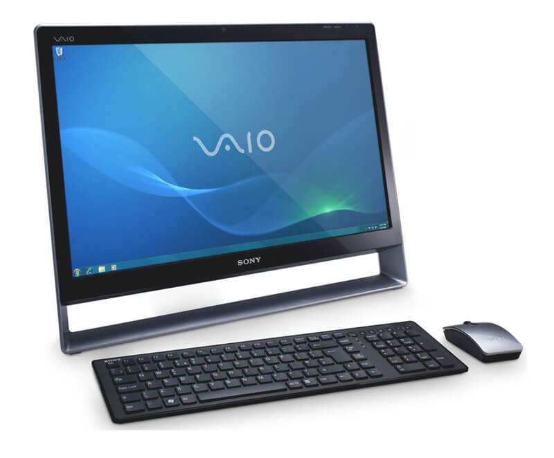 All in One Sony Vaio