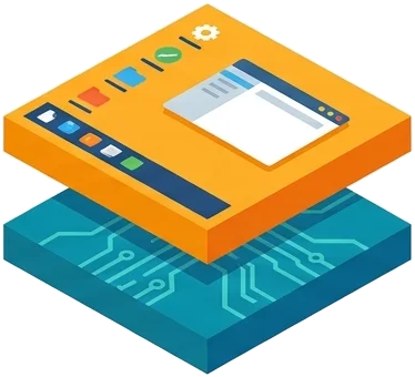 Diferencia entre BIOS y sistema operativo