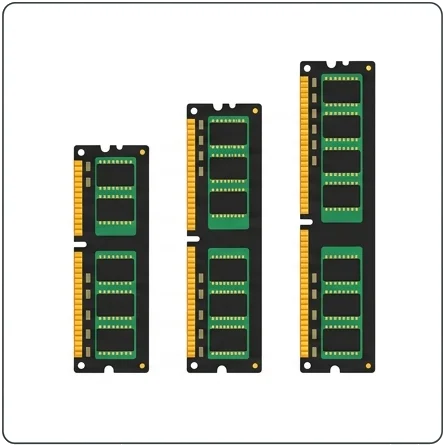 Diferencias reales entre 8 GB, 16 GB y 32 GB