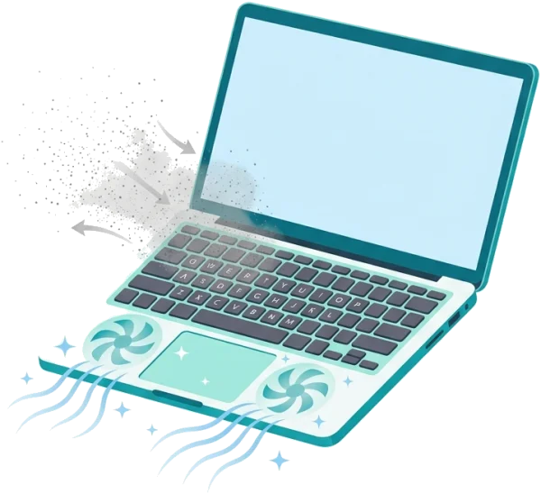 Limpieza: mantén la higiene de tu herramienta