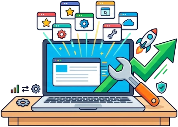 Mis consejos de experta: Tips para optimizar tu equipo