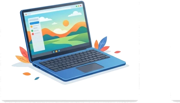 Qué conviene más para casa: notebook, tablet o PC de escritorio
