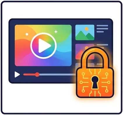 Por qué el entretenimiento online también exige seguridad digital