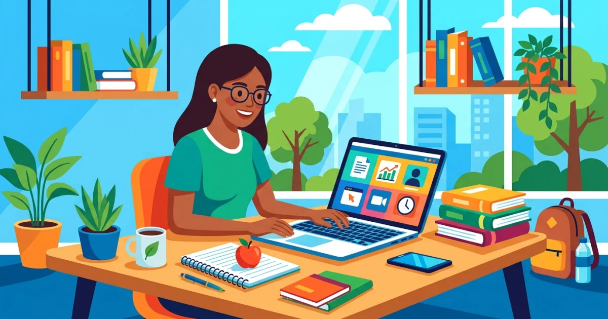 Cómo elegir una notebook para un estudiante