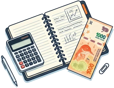Cómo pensar el presupuesto en Argentina
