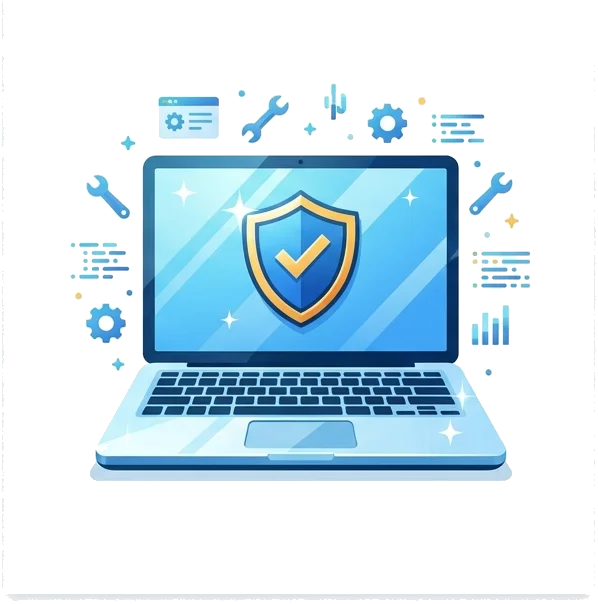 Consejos de Rocío: El "hack" para que tu compu dure años