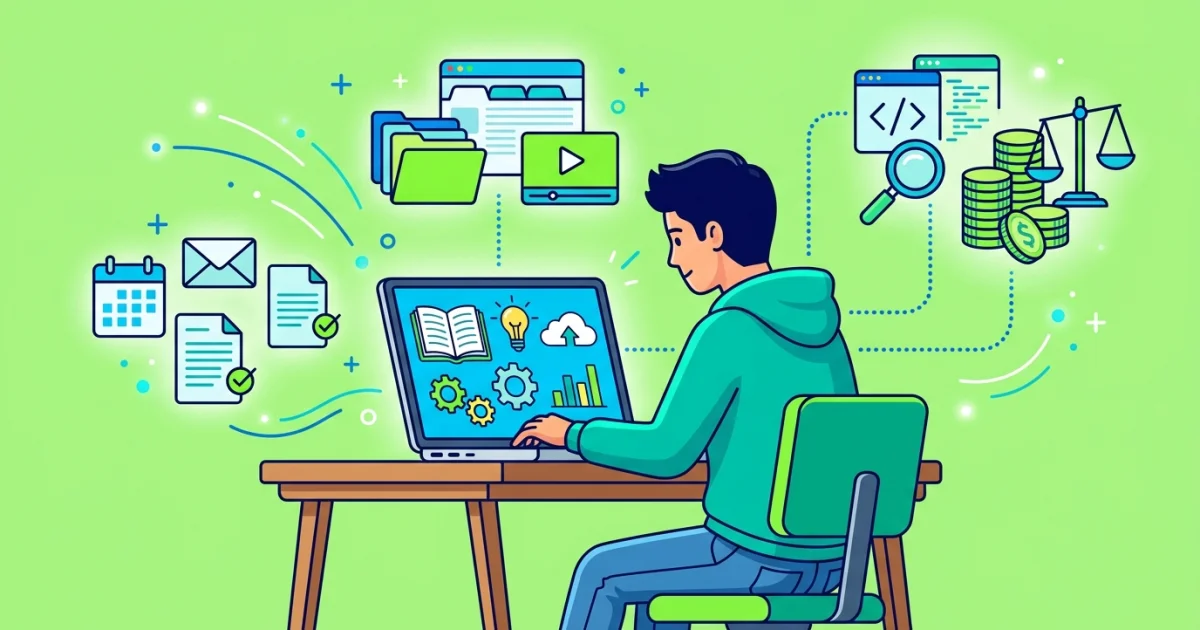 Cuánta memoria RAM necesita una notebook para trabajar y estudiar